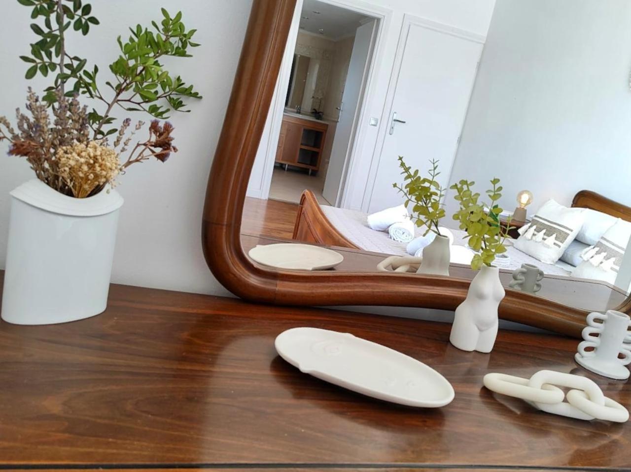 Theasis Apartments Adamantas  Luaran gambar